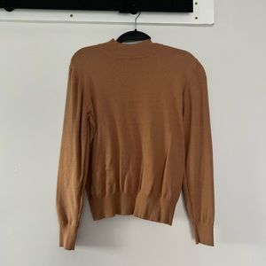 Love Tree Sweater L